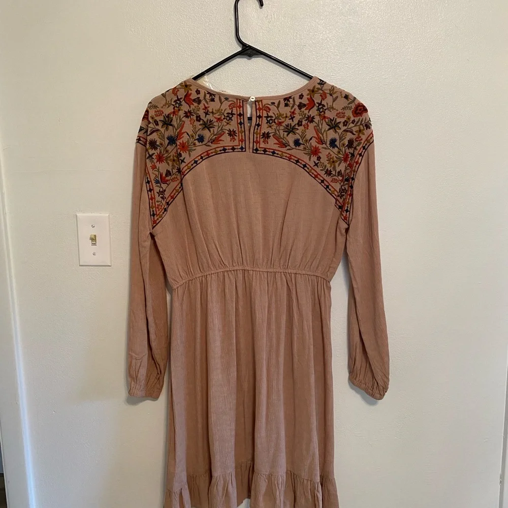 Roolee dress, size S - Picture 8 of 8